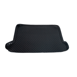 5D Premium Kofferraummatte passend für Hyundai IONIQ5 Baujahr ab 2021 thumbnail